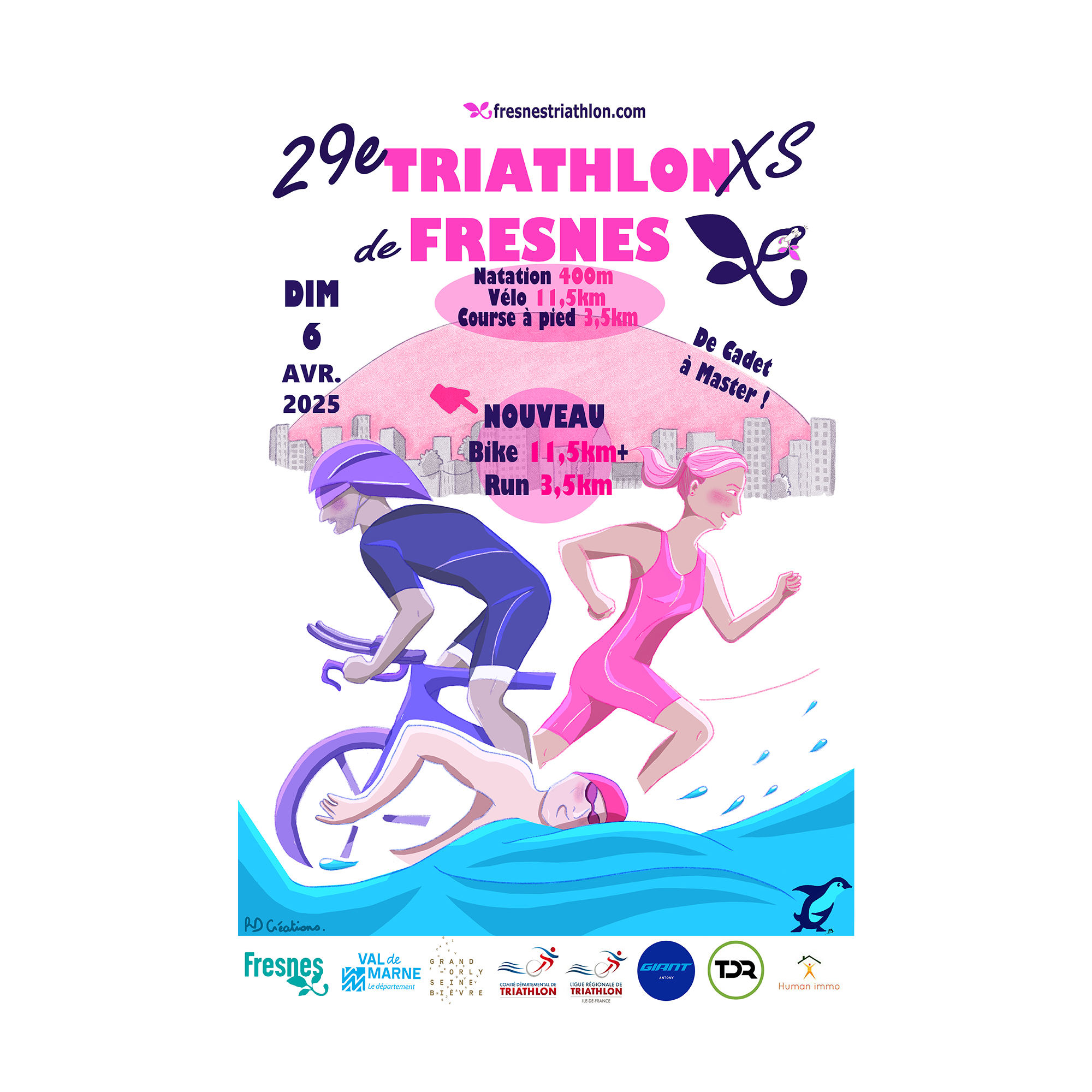 Affiches
